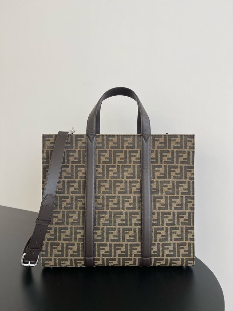 Fendi Shopping Bags